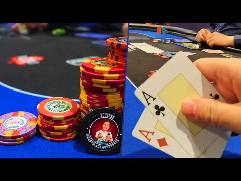 casino bonuses UK