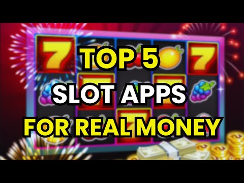 Real-money casino