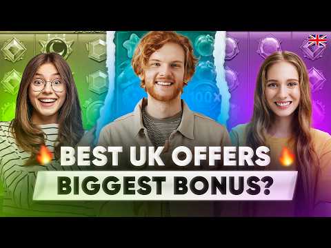 best non gamstop casinos