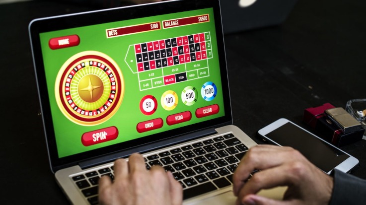 Best online casinos