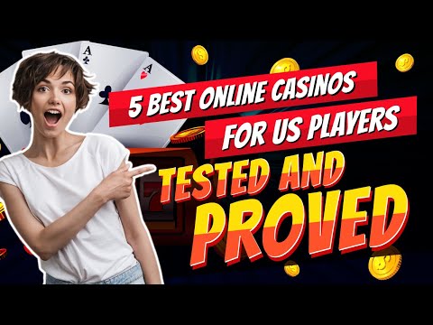 Best online casinos