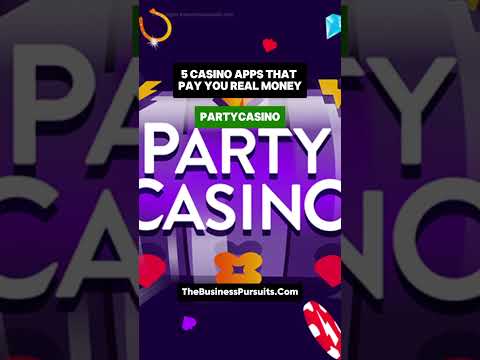 Real-money online casino