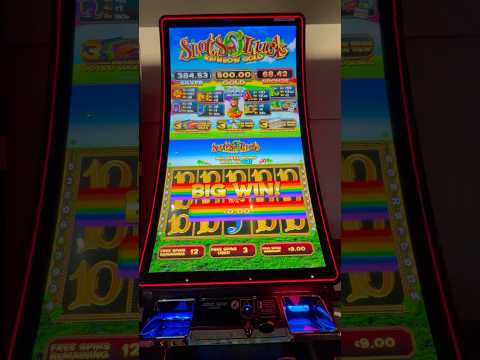 Free spins