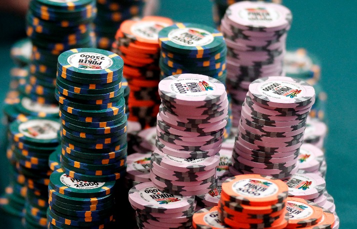 Live casino