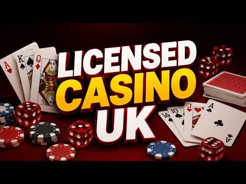 casino payment methods UK