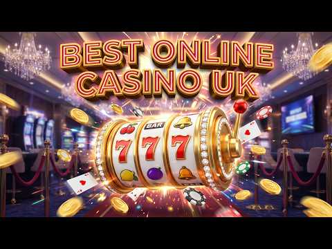 best non gamstop casinos
