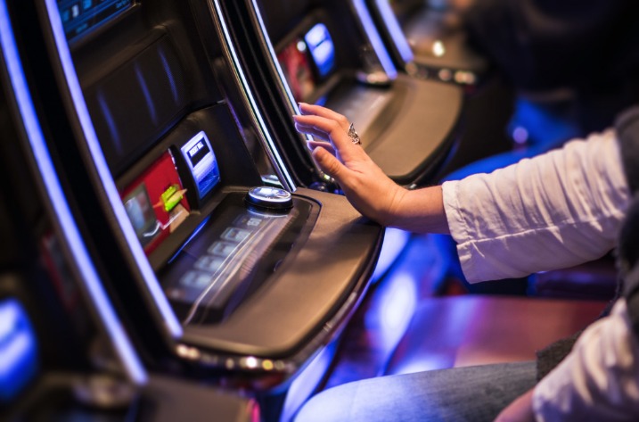 online slots