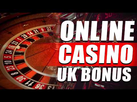 casino payment methods UK