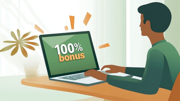 Casino bonuses
