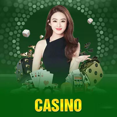 Live casino