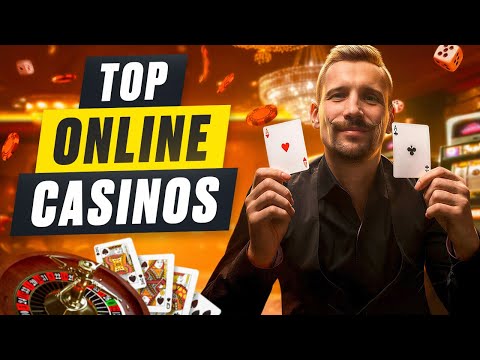 Best online casinos