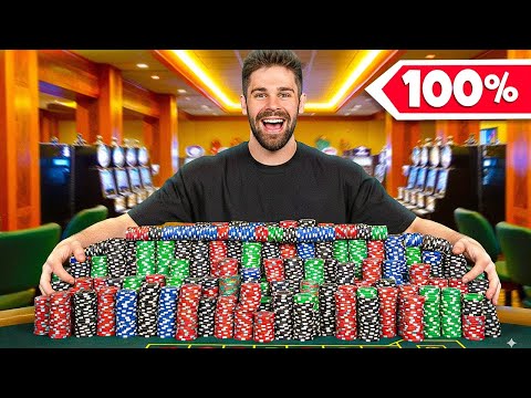 casino bonuses UK