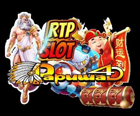 Slot Gacor