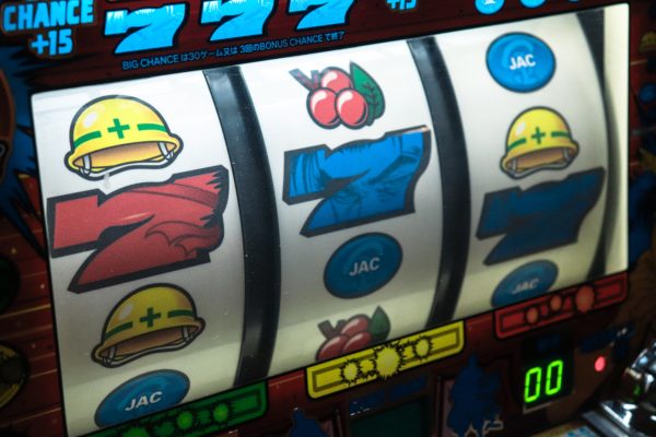 Play online slots