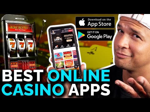 Best online casinos