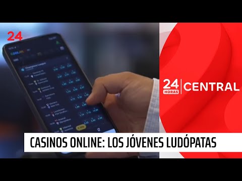 casino online chile