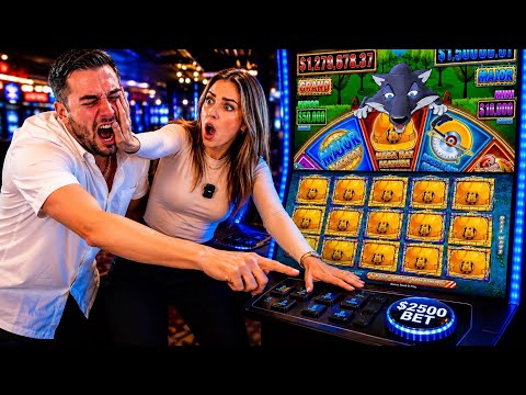 Casino games