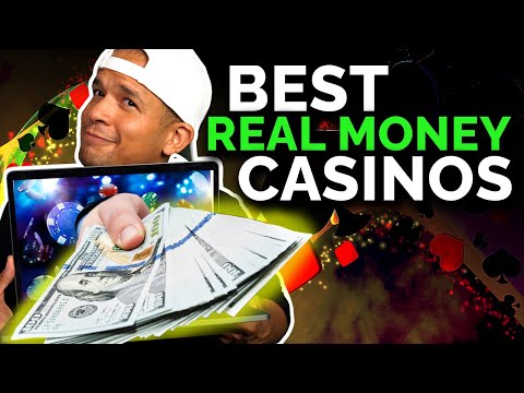 Best online casinos