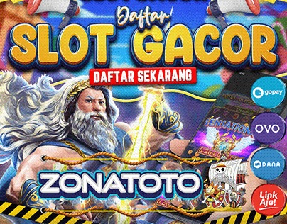 Slot Gacor