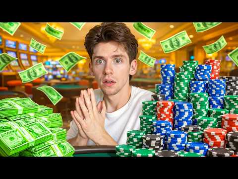 casino bonuses UK