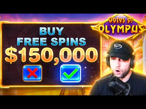 Casino bonuses