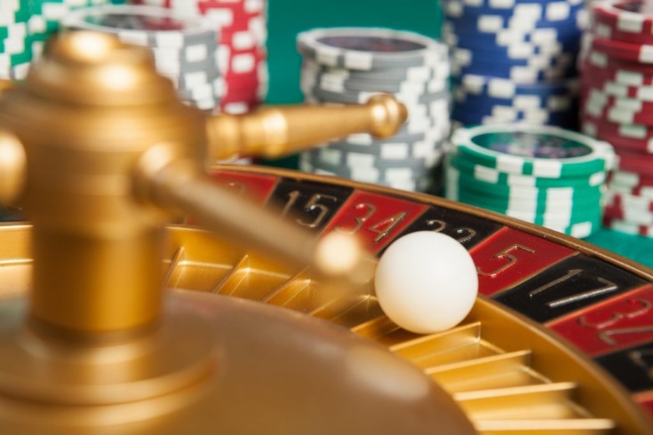 Online casino
