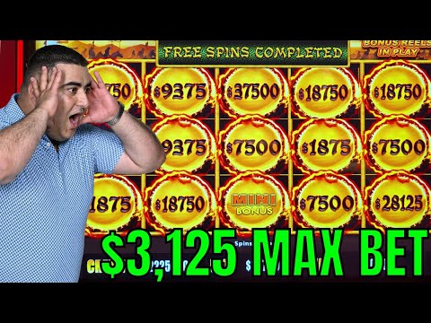 Real-money casino