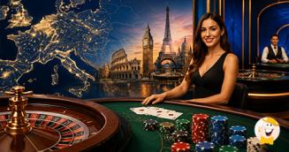 Live casino