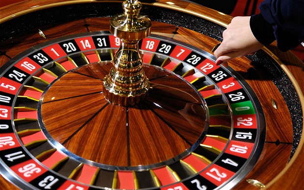 Best online casinos