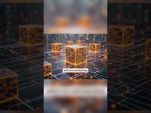Smart contract automation for IoT devices