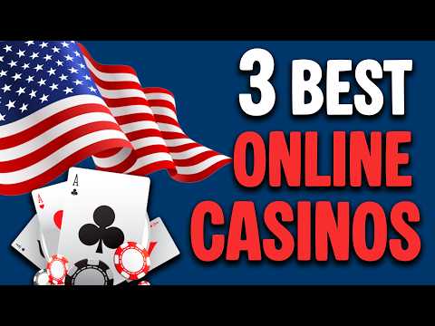 Real-money online casino