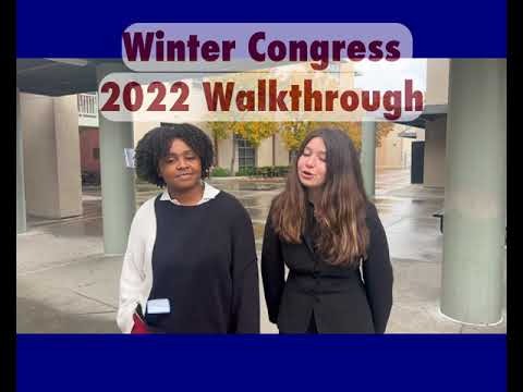 How to analyze congressional bills