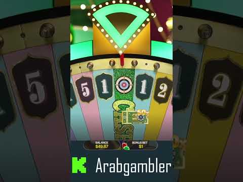 Live casino