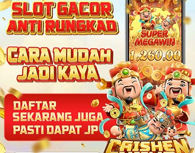 Slot Gacor