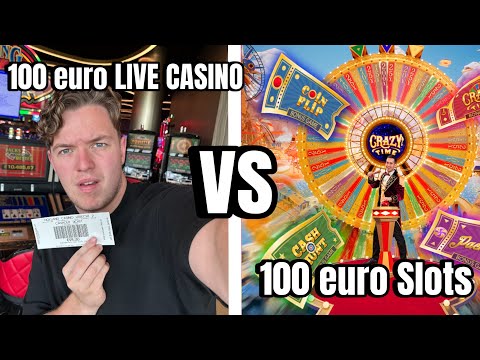 live casino