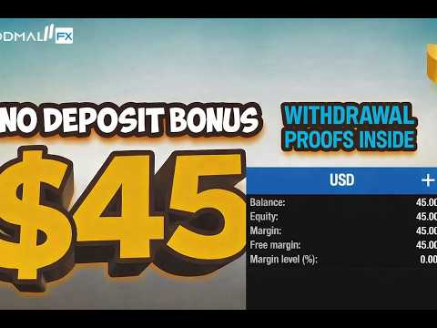 No-deposit bonuses