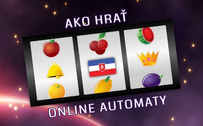Automaty zdarma