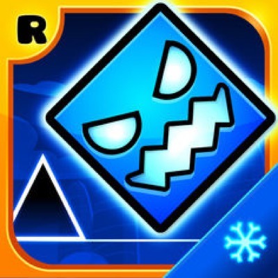 Los niveles más aterradores de Geometry Dash APK