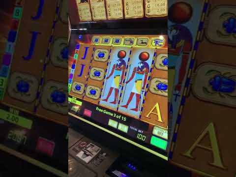 Free spins