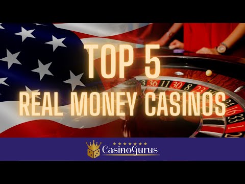 Best online casinos