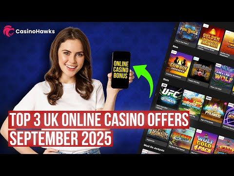 casino payment methods UK