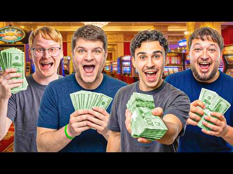 Slot games