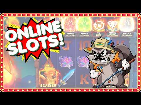 casino bonuses UK