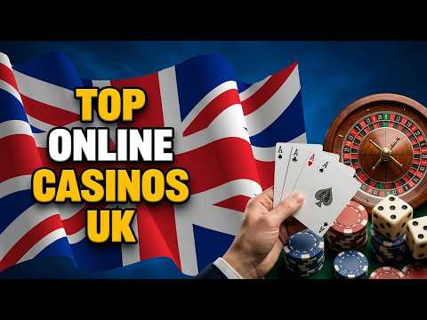 casino payment methods UK