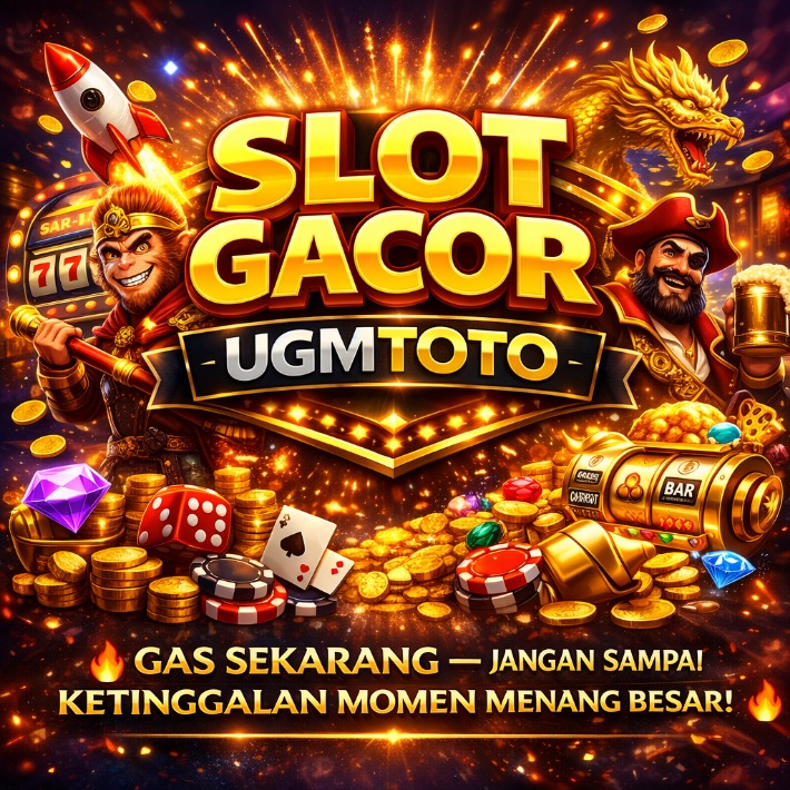 Slot Gacor