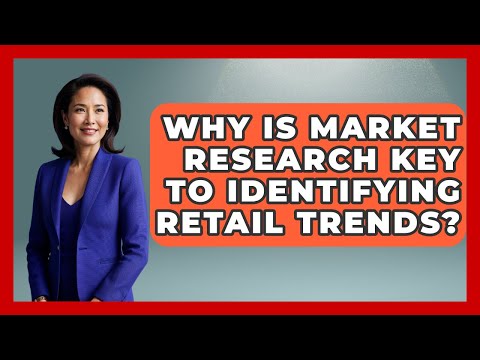 Retail market research consultants London