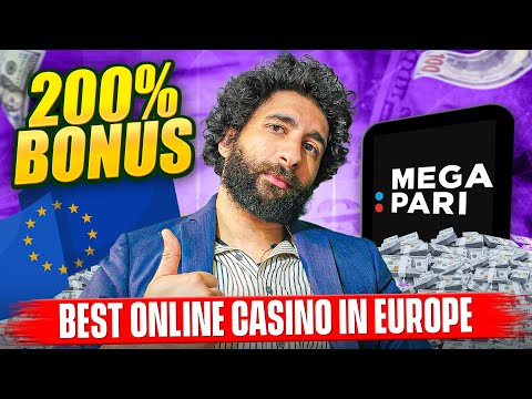 Best online casinos
