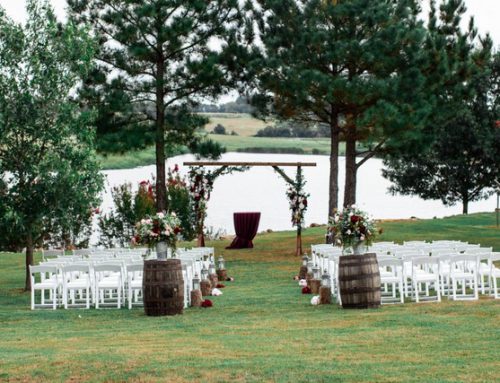 Why Couples Choose Rockin J Ranch as Their Ranch Wedding Venue in Oklahoma