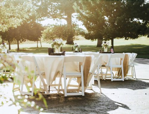 How Rockin J Ranch Hosts the Best Family Reunions in Oklahoma