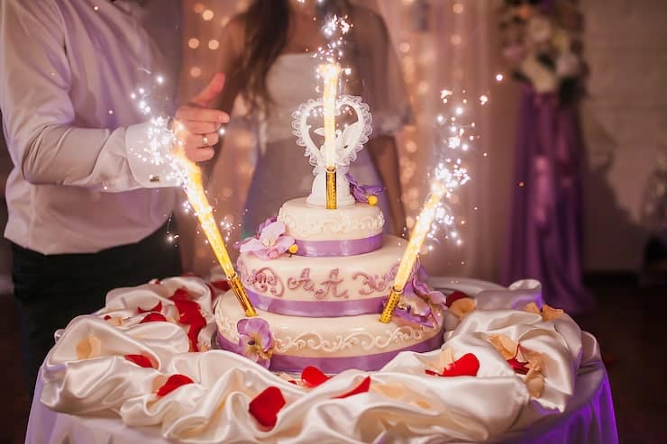 Anniversary & Milestone Celebrations at Rockin J Ranch